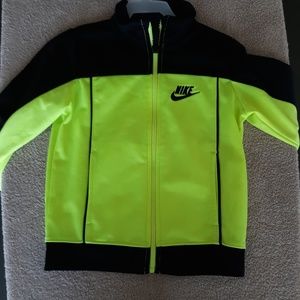 Nike boys outfit